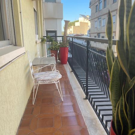 Hermoso Apartamento En Benicasim Benicàssim Exterior foto