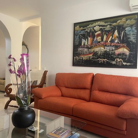Hermoso Apartamento En Benicasim Benicàssim Exterior foto